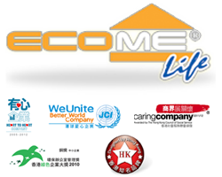About Ecomelife